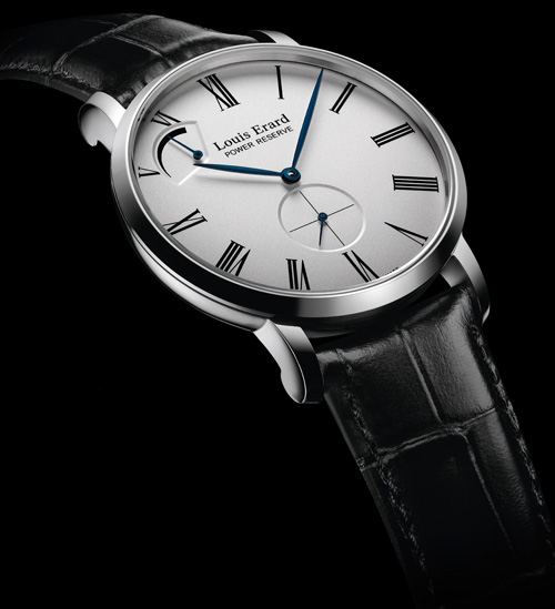 Excellence Power Reserve Ref. 53 230 АА 01