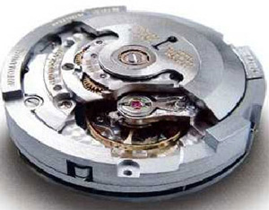 calibre 26 - Chronographe Suisse Cie watch mechanism