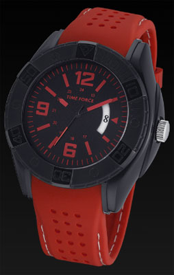 Time Force watch