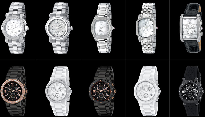 women's watches Oceanaut