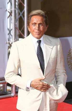 Valentino Garavani