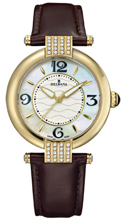 Vienna watch (Ref. 42631.573.1.514)