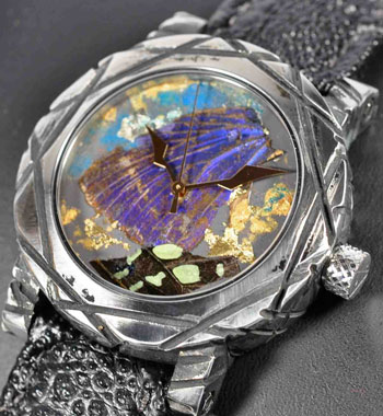 Artya 1/1 Tropical Butterfly