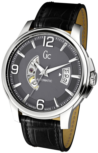 Gc Classica Automatic Watch