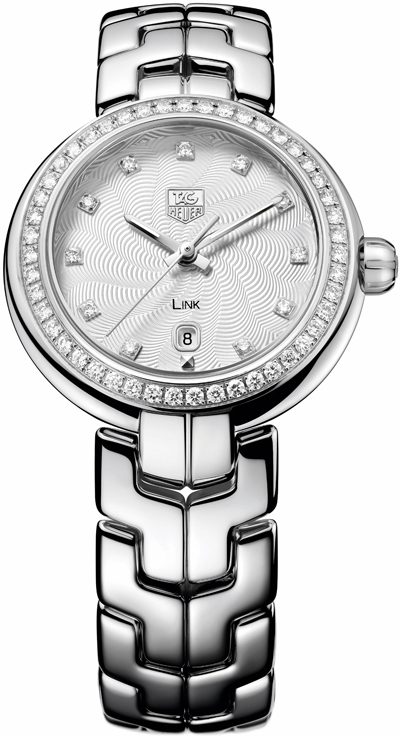 Tag Heuer Lady Link