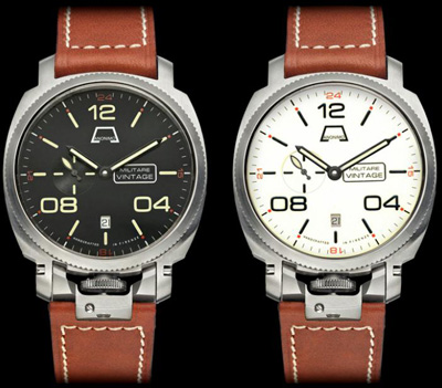 Anonimo Militare Vintage watches