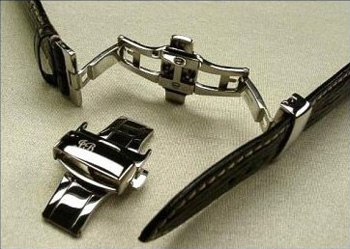 JB Gioacchino buckle