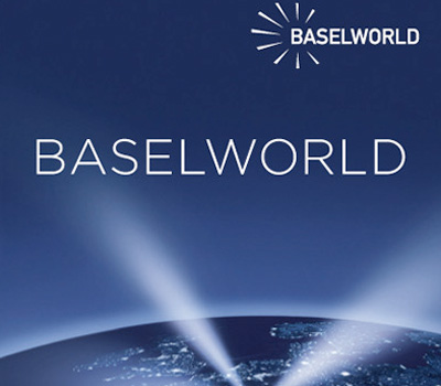 BaselWorld exhibition