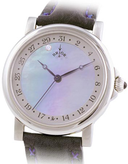 Tempio Diamond Date Ref. TE 11242