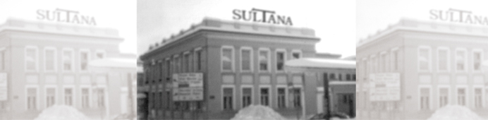 Sultana manufactory