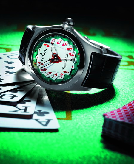 Gambling Watches