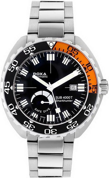 Doxa SUB 4000T Professional watch