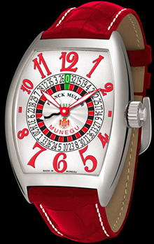 Gambling Watches