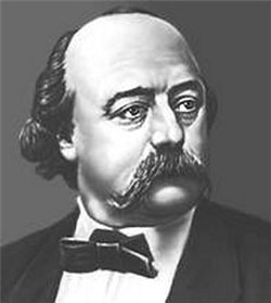 Flaubert