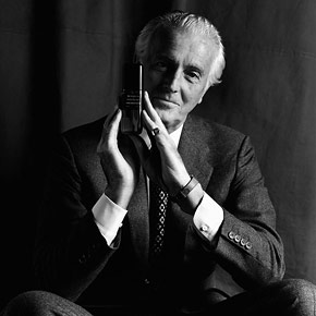 Hubert James Taffin de Givenchy