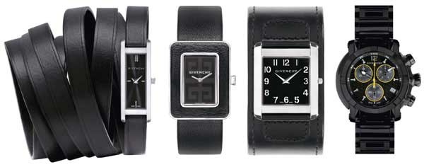 Givenchy watches