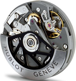 mechanism Hublot Mag Bang