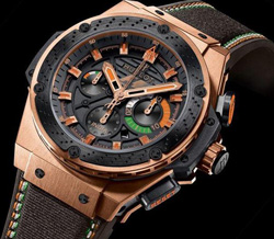 Hublot F1 King Power India