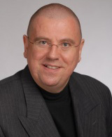 Jean-Pierre James Elsener, Chairman in 2006