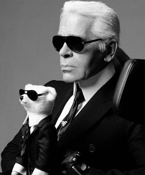 Karl Lagerfeld