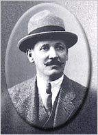 Ernest Gorgerat