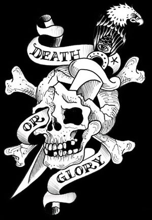 DEATH OR GLORY