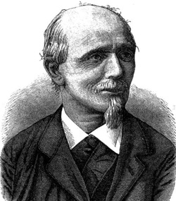 Carl Moritz Grossmann 1826 - 1885