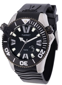 Vuarnet watch