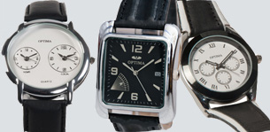 Optima watches