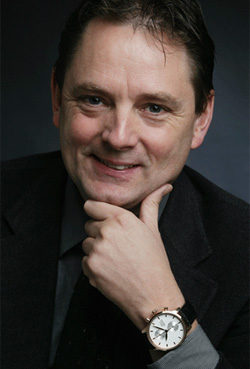 Roland Oostwegel