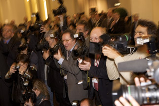 Press at SIHH 2012