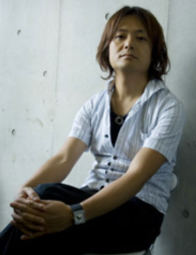 designer Yasushi Kimura