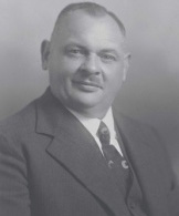 René Steinacher, Chairman in 1932