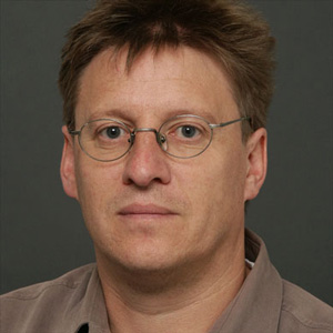 Bernd Freier