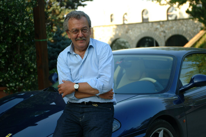 Sandro Colarieti