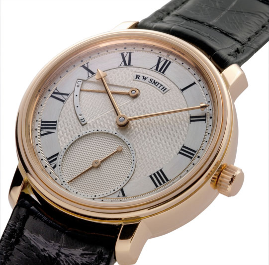 Roger W. Smith Watches