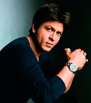 Shah Rukh Khan