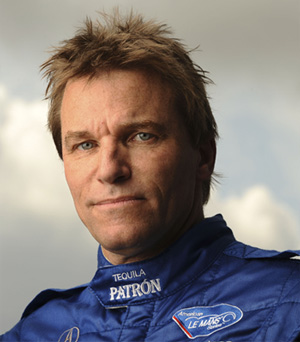 Stefan Johansson