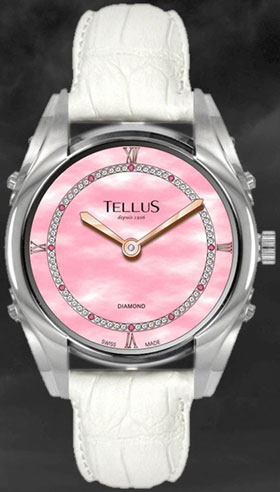 Tellus watch