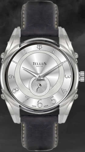 Tellus watch