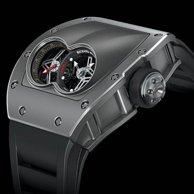 New Richard Mille RM 053 Pablo McDonough Limited Edition Watch