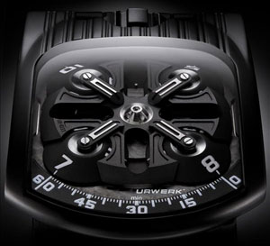 Urwerk