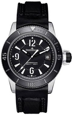 Master Compressor Diving Automatic Navy SEALs watch