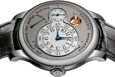 Chronomètre Optimum watch
