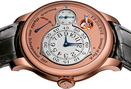 Chronomètre Optimum watch