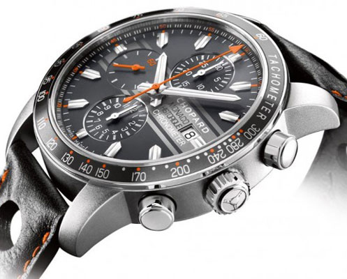 Grand Prix de Monaco Historique Chronograph 2012 watch