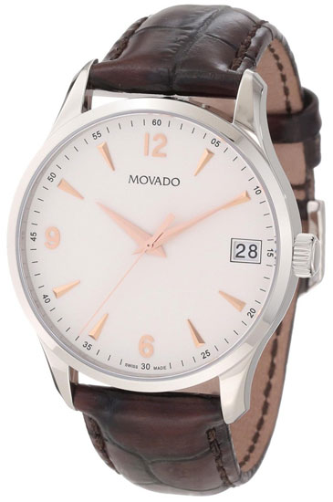 Circa watch by Movado
