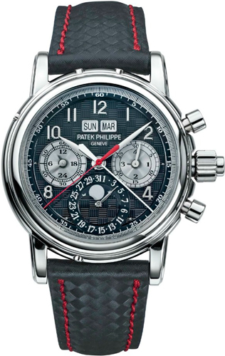 Patek Philippe Timepiece specifically for Only Watch 2013