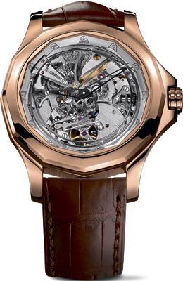 Admiral’s Cup Legend 46 Minute Repeater Acoustica watch