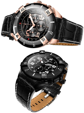 Navitec Tango Charlie Automatique watches